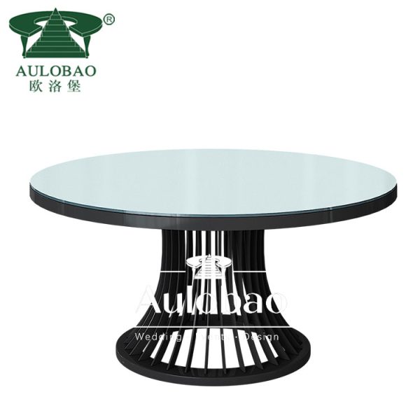 Round Tables For Events