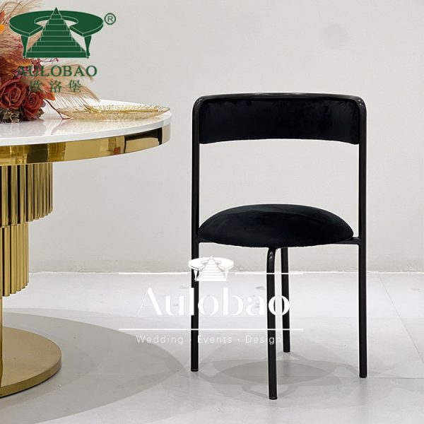 Commercial Restaurant Chairs