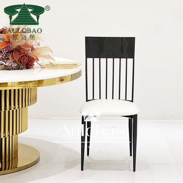 Luxury Event Chairs