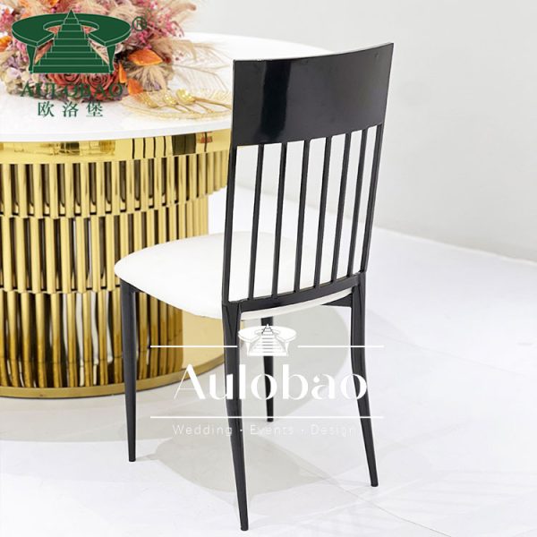 Luxury Event Chairs