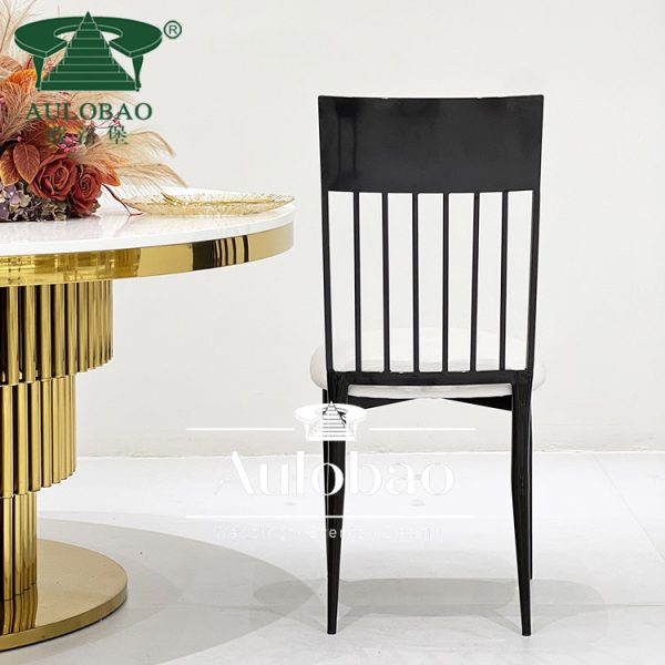 Luxury Event Chairs