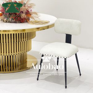 Wholesale Wedding Chairs