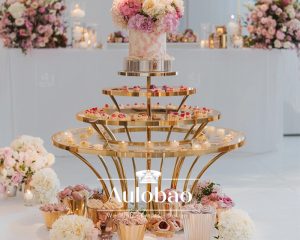 Sweet Table