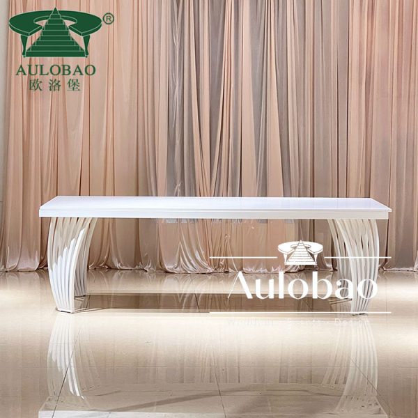 Wedding Dining Table