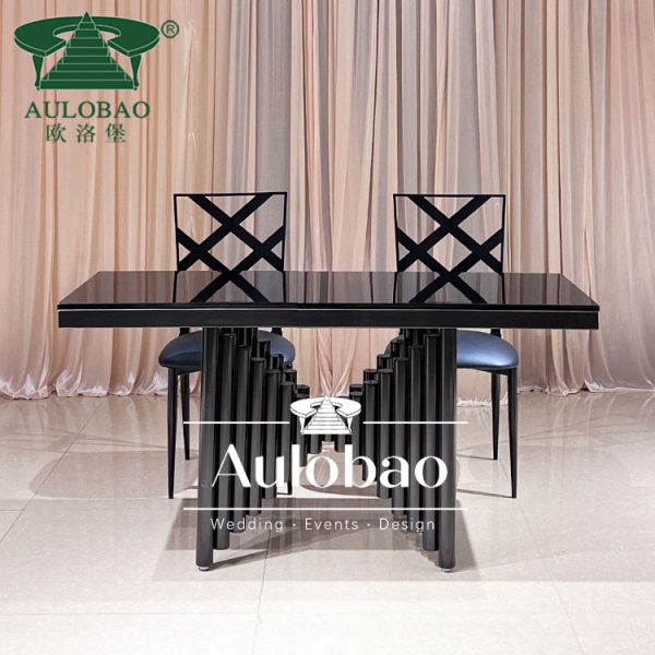 Wedding Furniture Tables