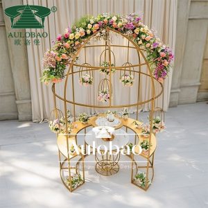 Wedding Table Design