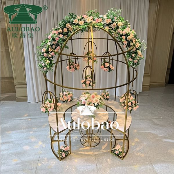 Wedding Table Design