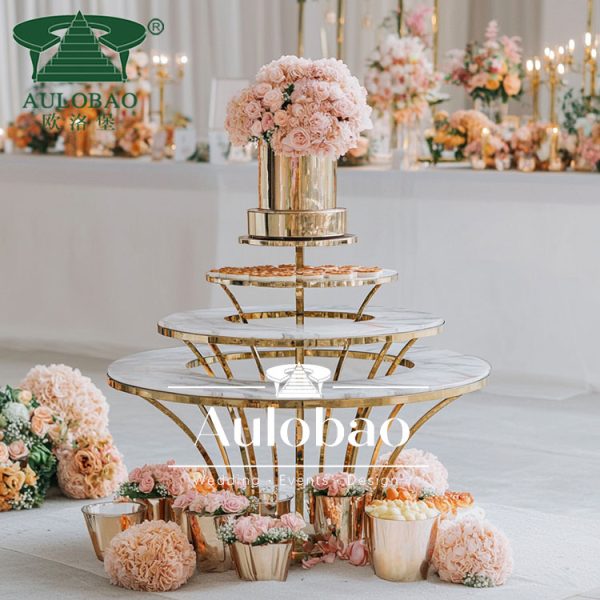 Cake Stand Sets