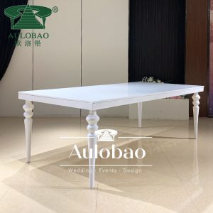 Modern Dinning Table